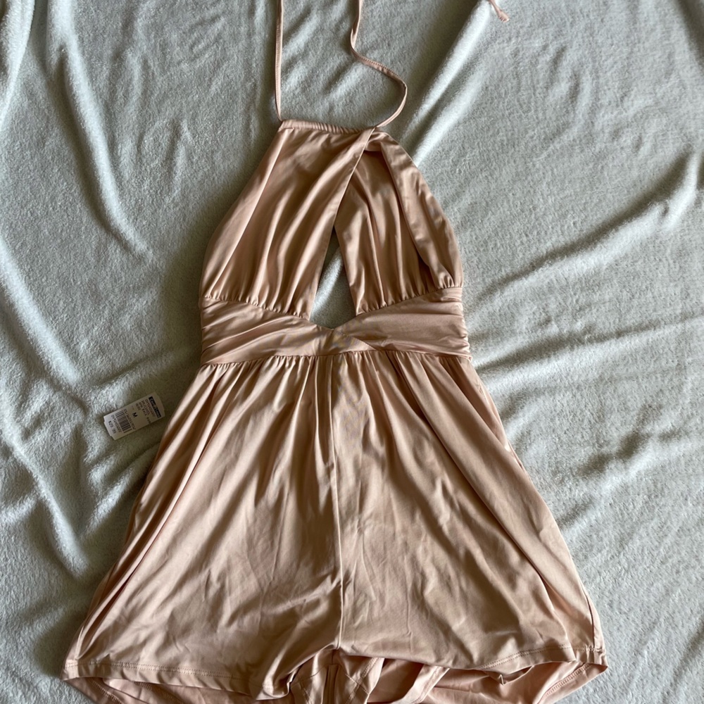 Summer romper! New*